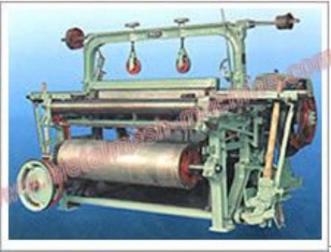 Window Screen Machine 